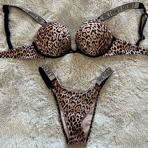 Victoria’s secret Bikini Set 32C XS